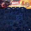 Marvel Champions LCG Player Game Mat