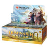 Magic the Gathering Dominaria United Draft Booster Display