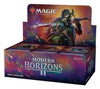 Magic the Gathering Modern Horizons 2 Draft Booster Display