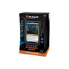 Magic the Gathering Innistrad Midnight Hunt Commander Deck Bundle (2)