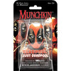 Munchkin Deadpool Just Deadpool