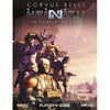 Infinity Roleplaying Game Player's Guide