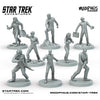 Star Trek Adventures Next Generation