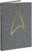 Star Trek Adventures Player's Guide (Hardcover)