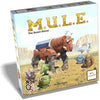 M.U.L.E. (Damaged Box) {C}