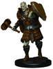 D&D Icons Premium Goliath Male Fighter