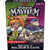 Dungeon Mayhem Battle for Baldur's Gate