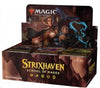 Magic the Gathering Strixhaven Draft Booster Display