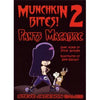 Munchkin Bites 2 Pants Macabre {C}