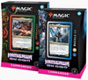 Magic the Gathering Kamigawa Neon Dynasty Commander Deck Bundle (2)