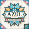 Azul Summer Pavilion Glazed Pavilion {C}