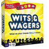 Wits & Wagers Deluxe