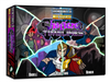Sentinels of the Multiverse Shattered Timelines