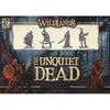 Wildlands Unquiet Dead