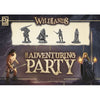 Wildlands Adventuring Party