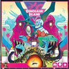 Dinosaur Island {C}
