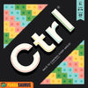 Ctrl {C}