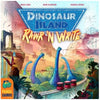 Dinosaur Island Rawr N Write