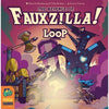 Loop Revenge of Fauxzilla