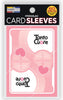 Tanto Cuore Sleeves Cardback