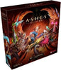 Ashes Reborn Rise of the Phoenixborn (2021)