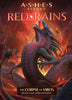 Ashes Reborn Red Rains Corpse of Viros
