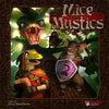 Mice & Mystics Downwood Tales