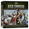 Hordes High Command {C}