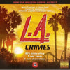 Detective LA Crimes