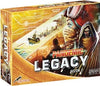 Pandemic Legacy S2