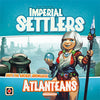 Imperial Settlers Atlanteans {C}