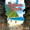 Robinson Crusoe (2016)