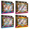 Pokemon Shining Fates Mad Party Pin Collection Bundle (4) {C}