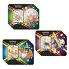 Pokemon Shining Fates V Tin Bundle (3)