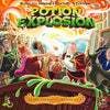 Potion Explosion Fifth Ingredient