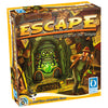 Escape The Curse of the Temple