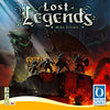 Lost Legends {C}