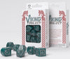 Viking Dice Set