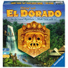 Quest for El Dorado