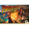 Fireball Island (2018)