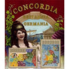 Concordia Britannia Germania