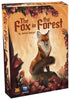 Fox in the Forest
