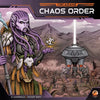 Circadians Chaos Order