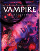 Vampire The Masquerade (5th) Core Rulebook