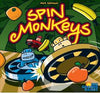 Spin Monkeys {C}