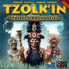 Tzolk'in The Mayan Calendar Tribes & Prophecies