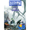 Race For The Galaxy Xeno Invasion