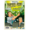 Power Grid The Stock Companies