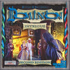 Dominion Intrigue (2016)