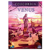 Concordia with Venus